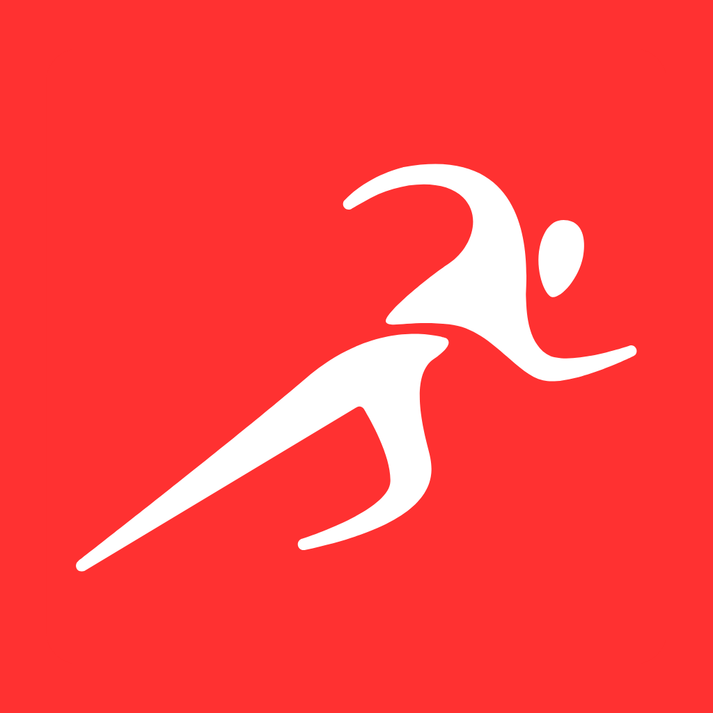 Stepzy app icon